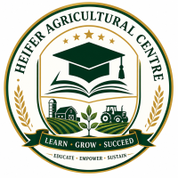 HEIFER AGRICULTURAL CENTER