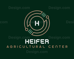 HEIFER AGRICULTURAL CENTER